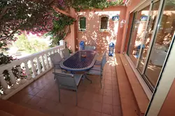 Vente villa Leucate  