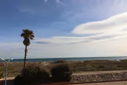 Vente appartement Sainte-Marie-la-Mer  