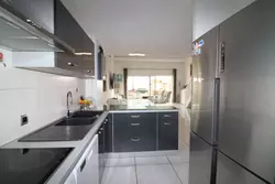 Vente appartement Sainte-Marie-la-Mer  