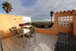 Vente appartement Sainte-Marie-la-Mer  