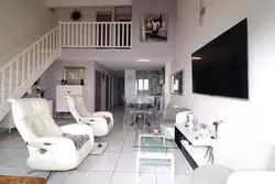 Vente appartement Sainte-Marie-la-Mer  