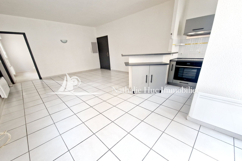 Vente appartement Perpignan  