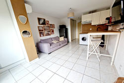 Vente appartement Canet-Plage  