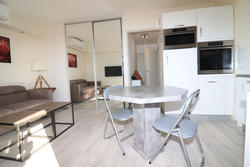 Vente appartement Canet-Plage  