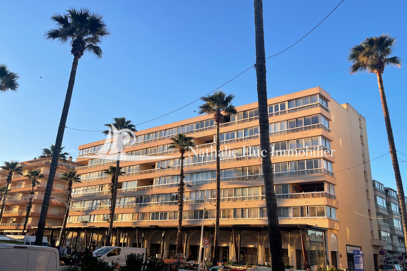 Vente appartement Canet-Plage  