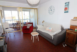 Vente appartement Canet-Plage  