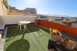 Vente appartement Canet-Plage  