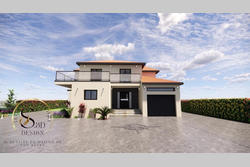 Vente maison contemporaine Saint-Laurent-de-la-Salanque  