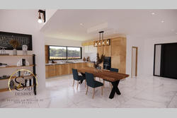 Vente maison contemporaine Saint-Laurent-de-la-Salanque  