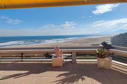 Vente appartement Canet-Plage  