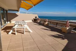 Vente appartement Canet-Plage  