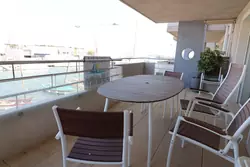Vente appartement de prestige Canet-Plage  