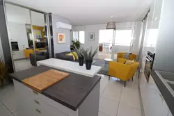 Vente appartement de prestige Canet-Plage  