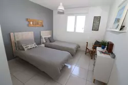 Vente appartement de prestige Canet-Plage  