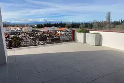 Vente appartement Saint-Cyprien  