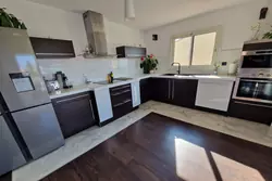 Vente appartement Villeneuve-de-la-Raho  