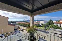 Vente appartement Villeneuve-de-la-Raho  