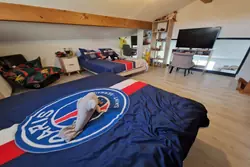 Vente appartement Villeneuve-de-la-Raho  