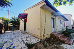 Vente villa Canet-en-Roussillon  