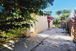 Vente villa Canet-en-Roussillon  
