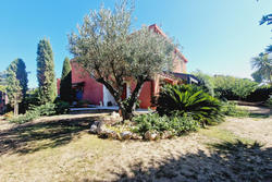 Vente villa Canohès  