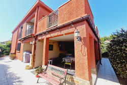 Vente villa Canohès  