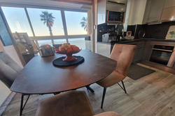 Vente appartement Canet-Plage  