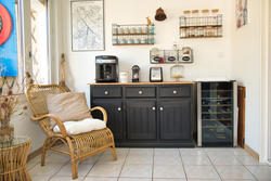 Vente villa Canet-en-Roussillon  