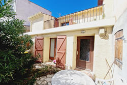 Vente maison de ville Estagel  