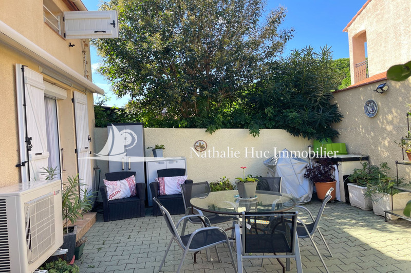 Vente maison Canet-en-Roussillon  