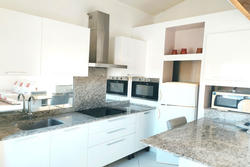 Vente maison Sainte-Marie  