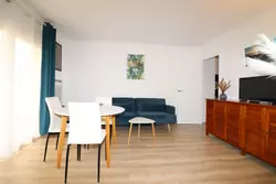 Vente studio cabine Canet-Plage  