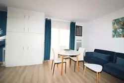 Vente studio cabine Canet-Plage  