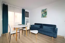 Vente studio cabine Canet-Plage  