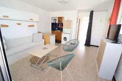 Vente appartement Canet-Plage  