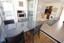 Vente appartement Canet-Plage  