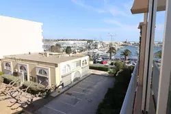 Vente appartement Canet-Plage  