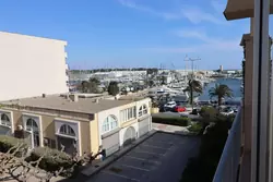 Vente appartement Canet-Plage  
