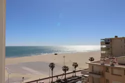 Vente appartement Canet-Plage  