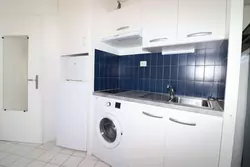 Vente appartement Canet-Plage  