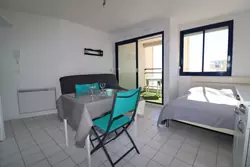 Vente appartement Canet-Plage  