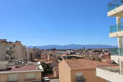 Vente appartement Canet-Plage  