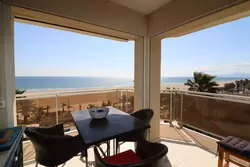 Vente appartement Canet-Plage  