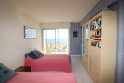 Vente appartement Canet-Plage  