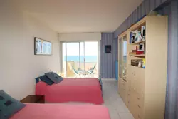 Vente appartement Canet-Plage  