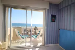 Vente appartement Canet-Plage  