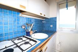 Vente appartement Canet-Plage  