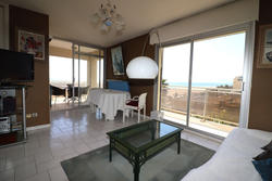 Vente appartement Canet-Plage  