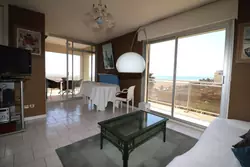 Vente appartement Canet-Plage  