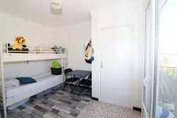 Vente appartement Canet-Plage  